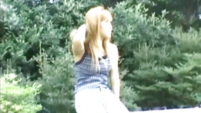 Trdo analno pokanje v gonzo videu pogumne dekle April Dawn