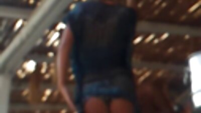Zdravniški pregled Slender hottie se spremeni v vroče prekleto muco